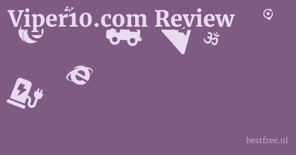 Viper10.com Review 1 by BestFREE.nl