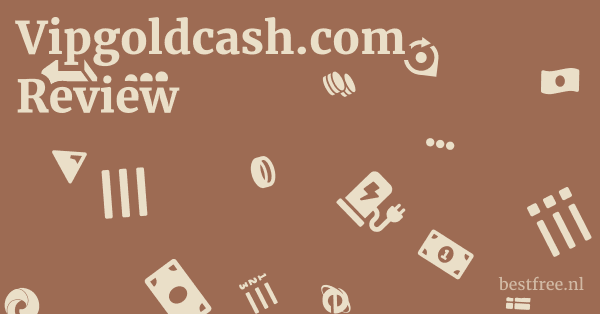 Vipgoldcash.com Review 1 by BestFREE.nl