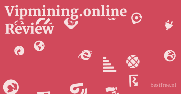 Vipmining.online Review 1 by BestFREE.nl