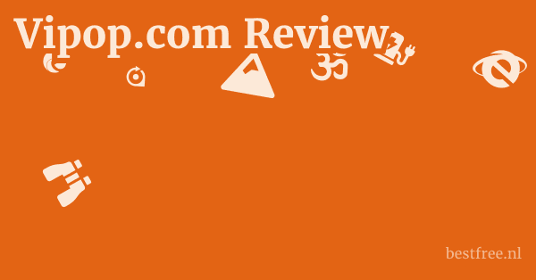 Vipop.com Review 1 by BestFREE.nl