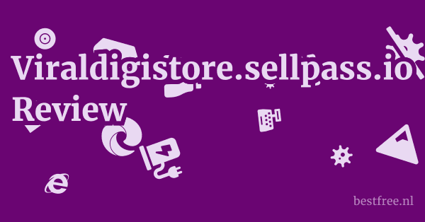 Viraldigistore.sellpass.io Review 1 by BestFREE.nl