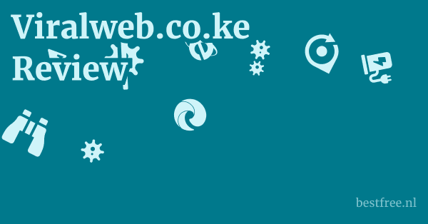 Viralweb.co.ke Review 1 by BestFREE.nl