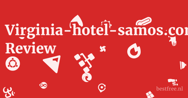 Virginia-hotel-samos.com Review 1 by BestFREE.nl