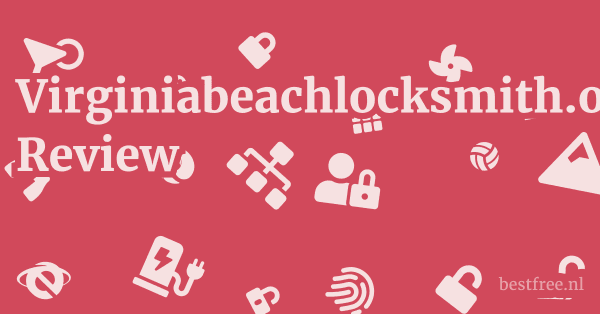Virginiabeachlocksmith.org Review 1 by BestFREE.nl
