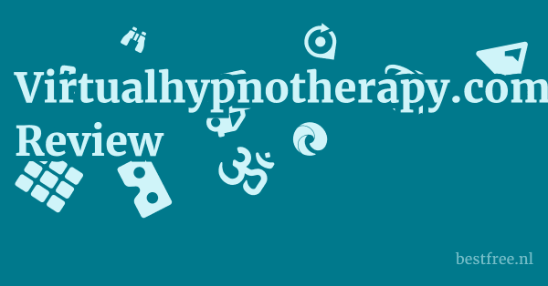 Virtualhypnotherapy.com Review 1 by BestFREE.nl