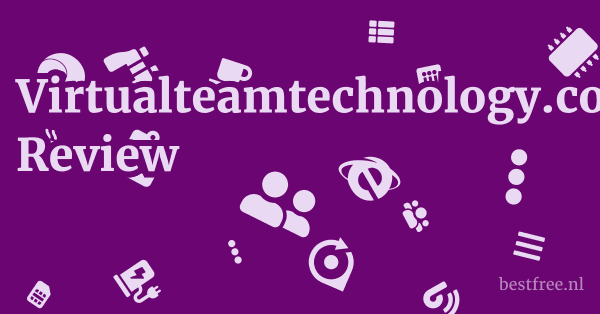 Virtualteamtechnology.com Review 1 by BestFREE.nl