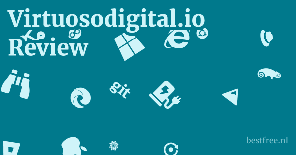Virtuosodigital.io Review 1 by BestFREE.nl