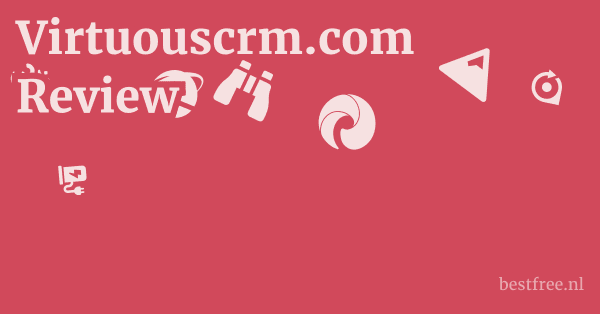 Virtuouscrm.com Review 1 by BestFREE.nl