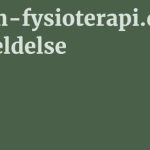 Virum-fysioterapi.dk Anmeldelse 11 by BestFREE.nl