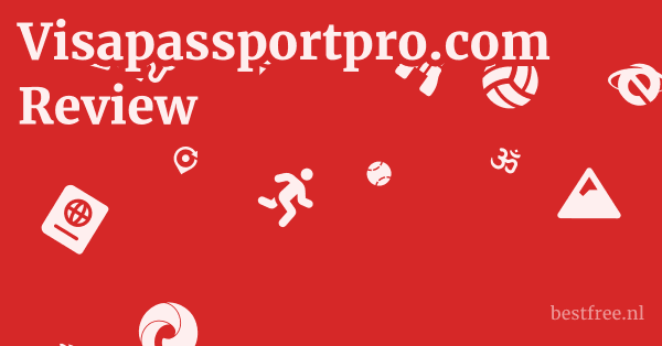Visapassportpro.com Review 1 by BestFREE.nl