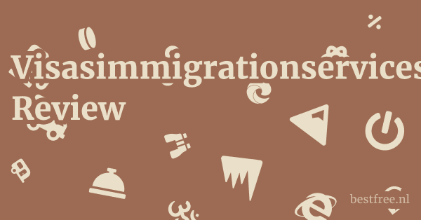 Visasimmigrationservices.com Review 1 by BestFREE.nl