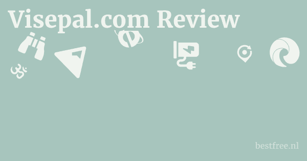 Visepal.com Review 1 by BestFREE.nl