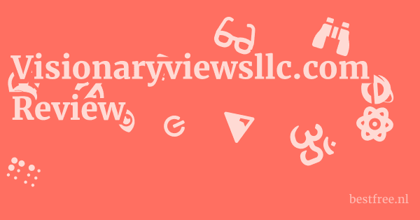 Visionaryviewsllc.com Review 1 by BestFREE.nl