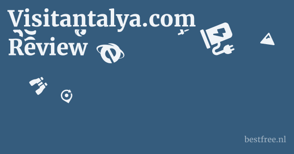 Visitantalya.com Review 1 by BestFREE.nl