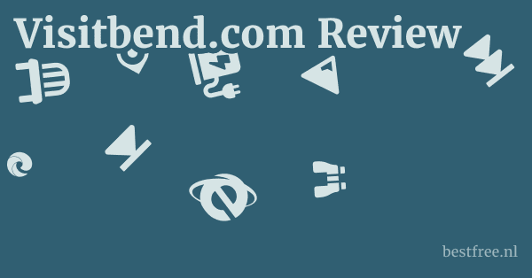 Visitbend.com Review 1 by BestFREE.nl