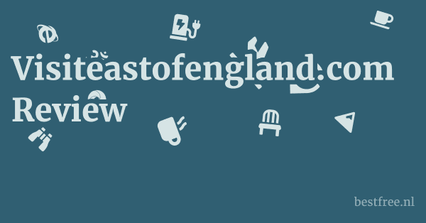 Visiteastofengland.com Review 1 by BestFREE.nl
