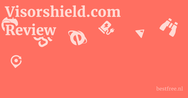 Visorshield.com Review 1 by BestFREE.nl