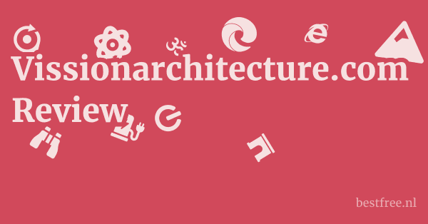 Vissionarchitecture.com Review 1 by BestFREE.nl