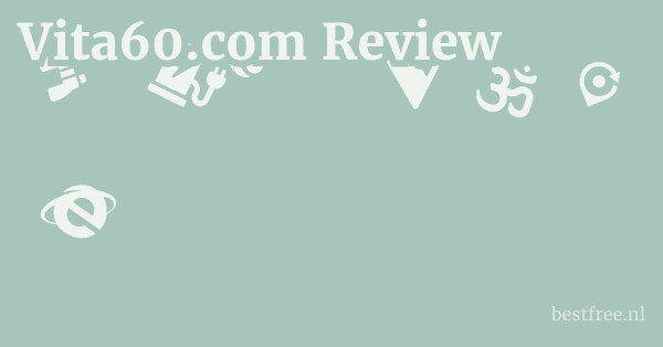Vita60.com Review 1 by BestFREE.nl