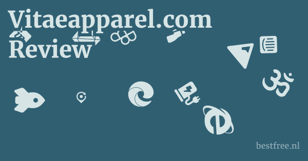 Vitaeapparel.com Review 1 by BestFREE.nl