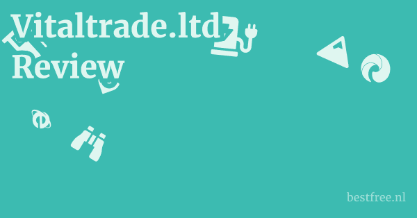Vitaltrade.ltd Review 1 by BestFREE.nl