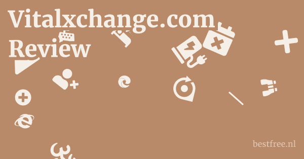 Vitalxchange.com Review 1 by BestFREE.nl