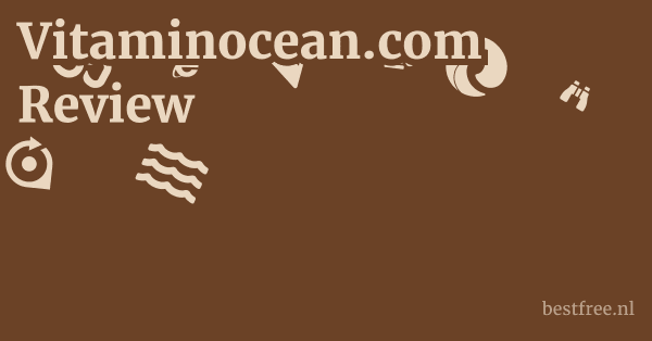 Vitaminocean.com Review 1 by BestFREE.nl