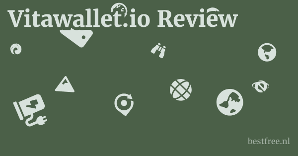 Vitawallet.io Review 1 by BestFREE.nl