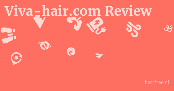 Viva-hair.com Review 1 by BestFREE.nl