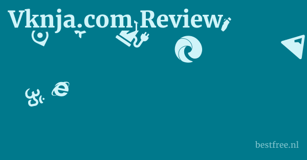 Vknja.com Review 1 by BestFREE.nl