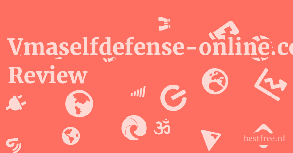 Vmaselfdefense-online.com Review 1 by BestFREE.nl
