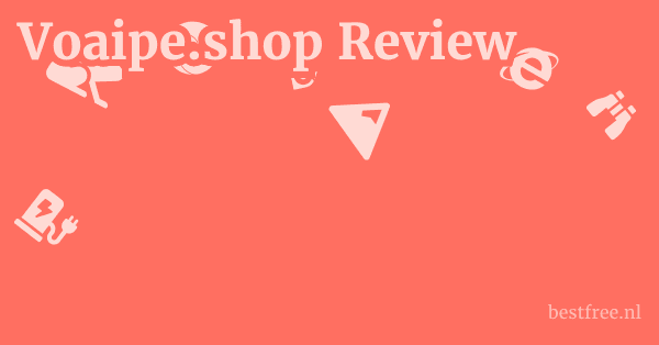 Voaipe.shop Review 1 by BestFREE.nl