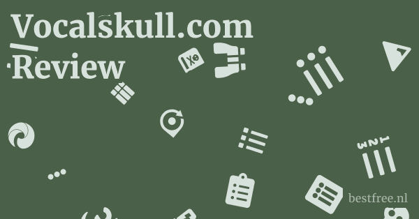 Vocalskull.com Review 1 by BestFREE.nl