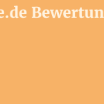 Vogue.de Bewertung 7 by BestFREE.nl