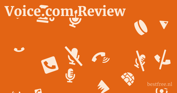 Voice.com Review 1 by BestFREE.nl
