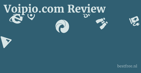 Voipio.com Review 1 by BestFREE.nl