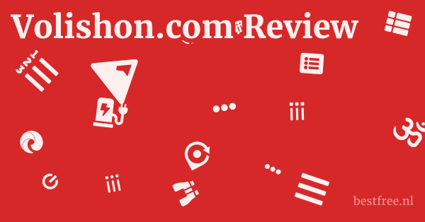 Volishon.com Review 1 by BestFREE.nl