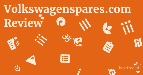 Volkswagenspares.com Review 1 by BestFREE.nl