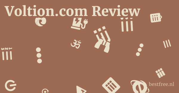Voltion.com Review 1 by BestFREE.nl