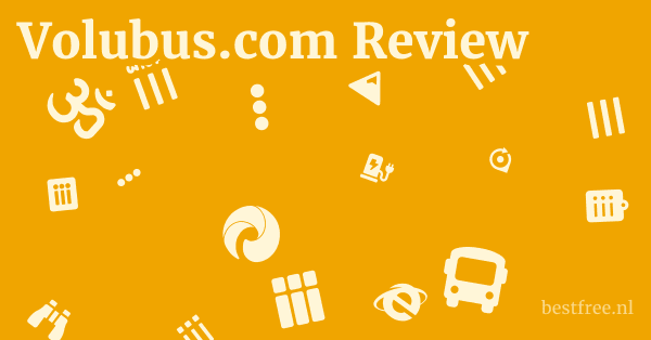Does Volubus.com Work? 1 by BestFREE.nl