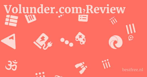 Volunder.com Review 1 by BestFREE.nl