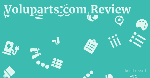 Voluparts.com Review 1 by BestFREE.nl