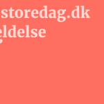 Voresstoredag.dk Anmeldelse 7 by BestFREE.nl