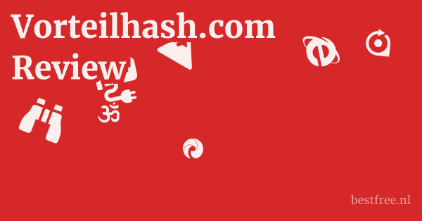 Vorteilhash.com Review 1 by BestFREE.nl