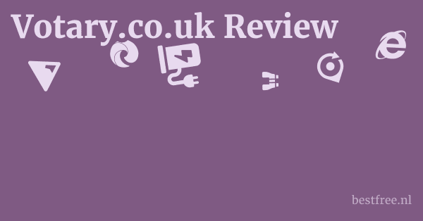 Votary.co.uk Review 1 by BestFREE.nl