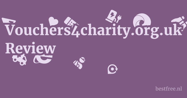 Vouchers4charity.org.uk Review 1 by BestFREE.nl