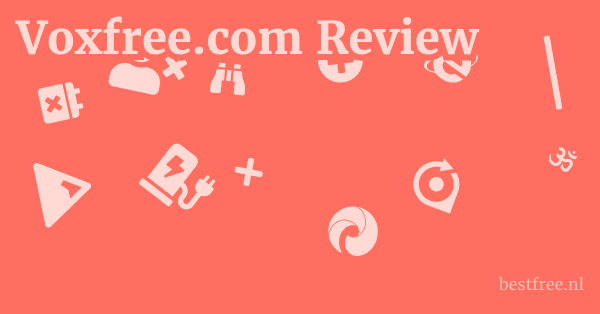 Voxfree.com Review 1 by BestFREE.nl