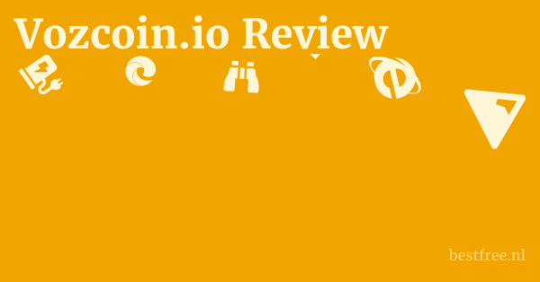 Vozcoin.io Review 1 by BestFREE.nl