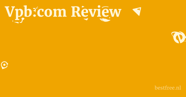 Vpb.com Review 1 by BestFREE.nl
