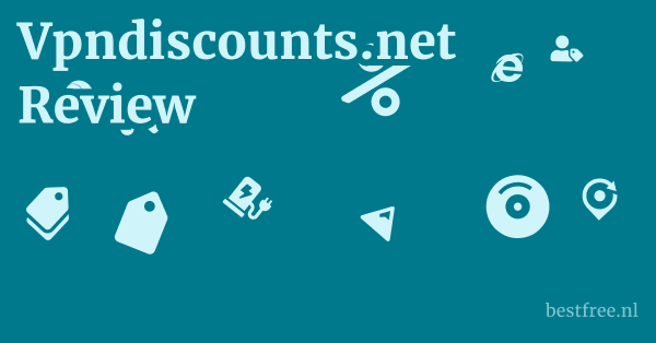 Vpndiscounts.net Review 1 by BestFREE.nl